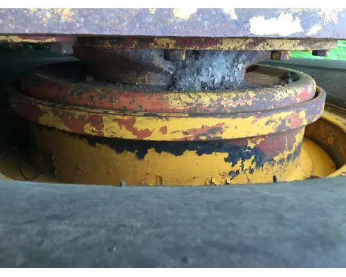 Galion 118-B Equip Hub