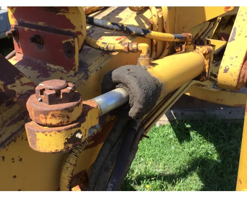 Galion 118-B Equip Hydraulic Cylinder