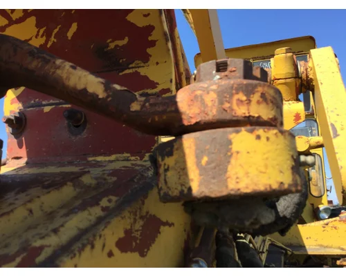 Galion 118-B Equip Hydraulic Cylinder
