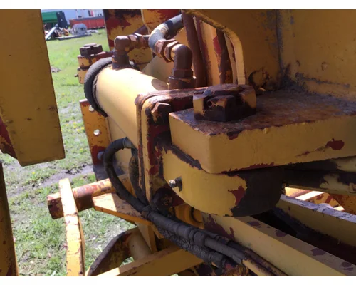 Galion 118-B Equip Hydraulic Cylinder