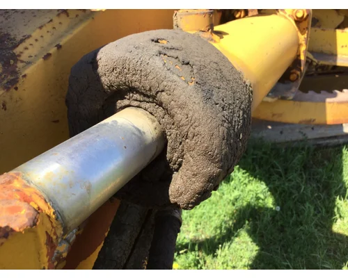 Galion 118-B Equip Hydraulic Cylinder