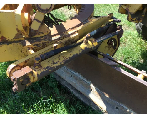 Galion 118-B Equip Hydraulic Cylinder