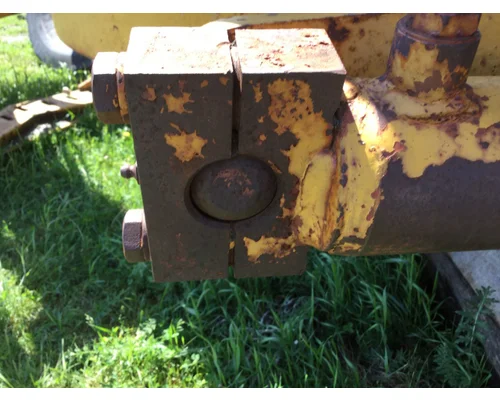 Galion 118-B Equip Hydraulic Cylinder