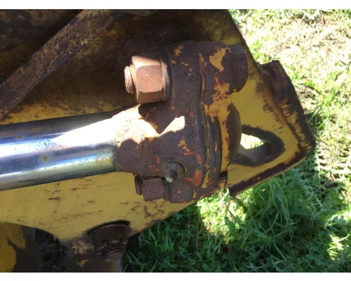 Galion 118-B Equip Hydraulic Cylinder