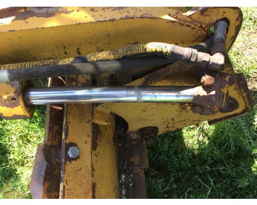 Galion 118-B Equip Hydraulic Cylinder