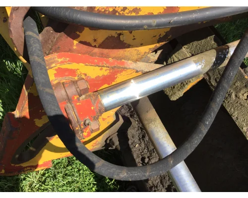 Galion 118-B Equip Hydraulic Cylinder