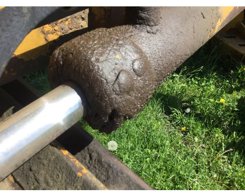 Galion 118-B Equip Hydraulic Cylinder