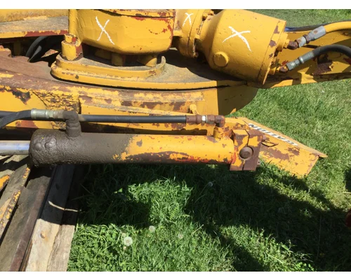 Galion 118-B Equip Hydraulic Cylinder