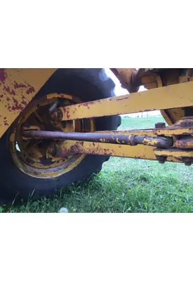 Galion 118-B Equip Linkage