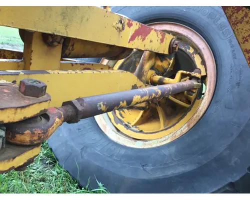 Galion 118-B Equip Linkage