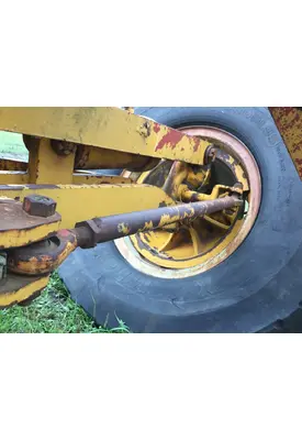 Galion 118-B Equip Linkage