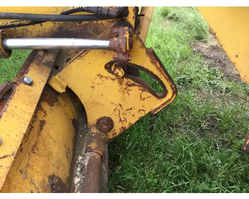 Galion 118-B Equip Linkage
