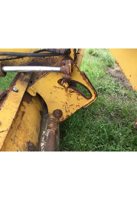 Galion 118-B Equip Linkage