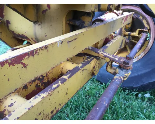 Galion 118-B Equip Linkage