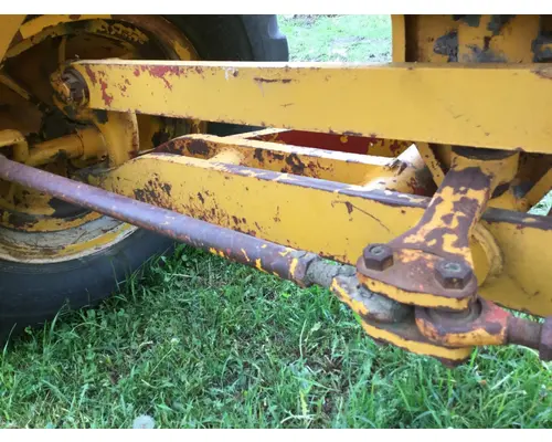 Galion 118-B Equip Linkage