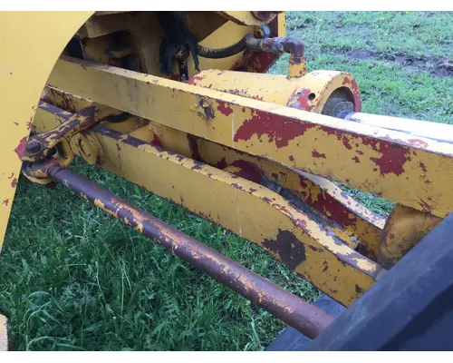 Galion 118-B Equip Linkage
