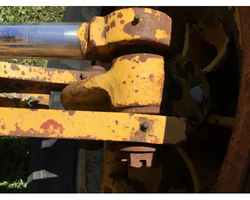 Galion 118-B Equip Linkage