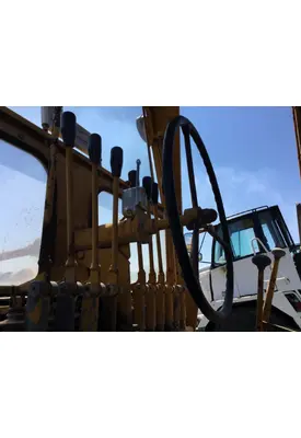 Galion 118-B Equip Steering Column