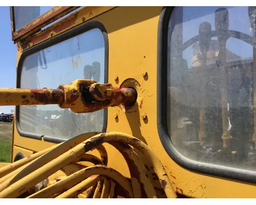 Galion 118-B Equip Steering Column