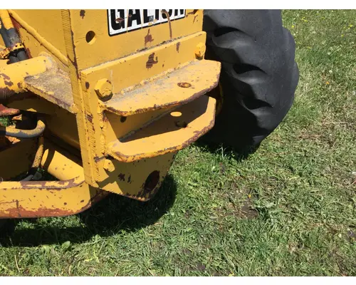 Galion 118-B Equip Tow Hook