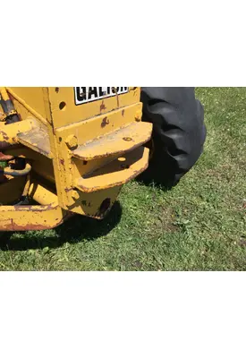 Galion 118-B Equip Tow Hook
