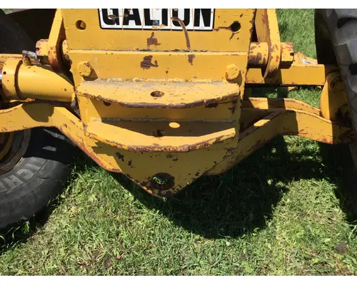Galion 118-B Equip Tow Hook