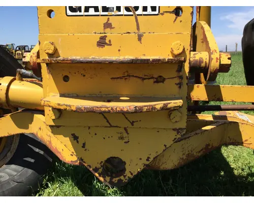 Galion 118-B Equip Tow Hook