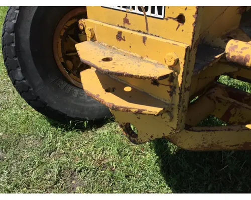 Galion 118-B Equip Tow Hook