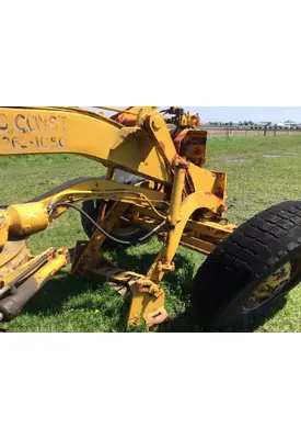 Galion 118-B Equipment (Mounted)