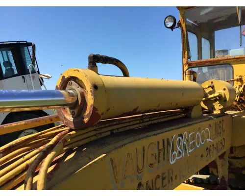 Galion 118-B Equipment (Mounted)