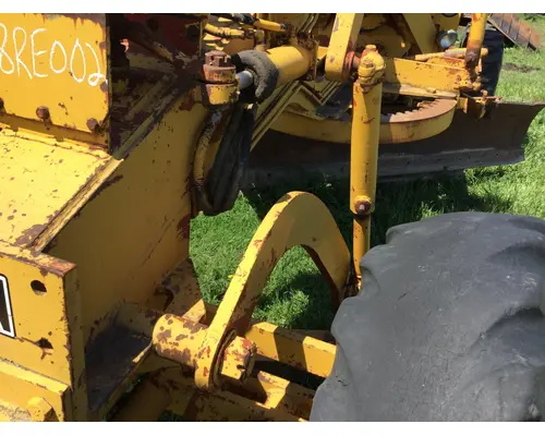 Galion 118-B Equipment (Mounted)