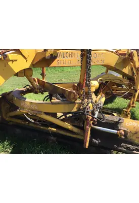 Galion 118-B Equipment (Mounted)
