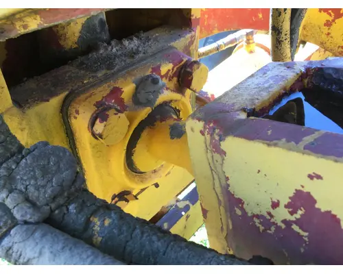 Galion 118-B Equipment (Mounted)
