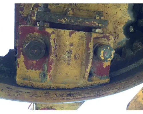 Galion 118-B Equipment (Mounted)