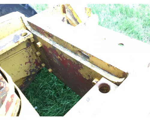 Galion 118-B Equipment (Mounted)
