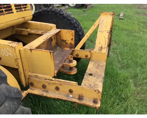 Galion 118-B Equipment (Mounted)