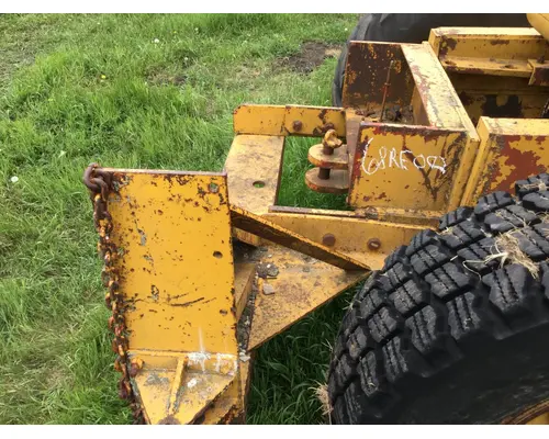 Galion 118-B Equipment (Mounted)