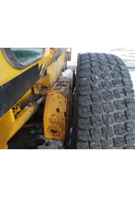 Galion 850B Equip Axle