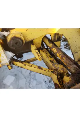 Galion 850B Equip Axle