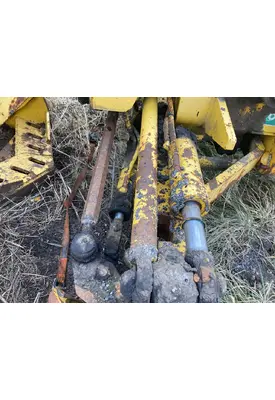 Galion 850B Equip Axle