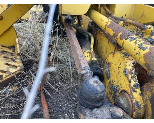 Galion 850B Equip Axle