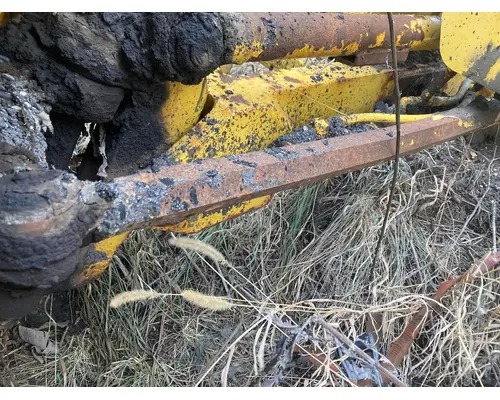 Galion 850B Equip Axle