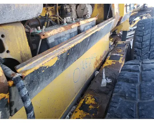 Galion 850B Equip Body Misc. Parts