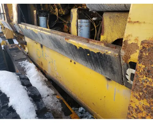 Galion 850B Equip Body Misc. Parts