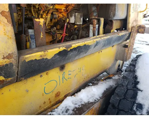 Galion 850B Equip Body Misc. Parts