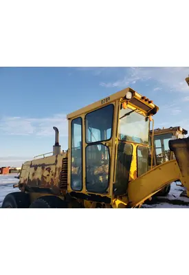 Galion 850B Equip Cab Assembly