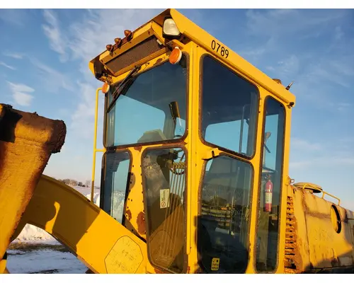 Galion 850B Equip Cab Assembly
