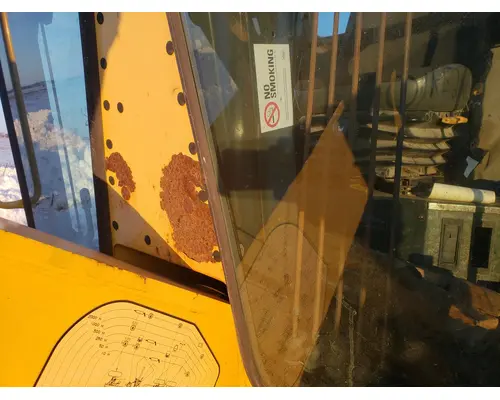 Galion 850B Equip Cab Assembly
