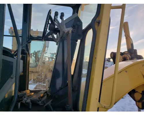 Galion 850B Equip Controls
