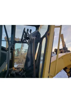 Galion 850B Equip Controls
